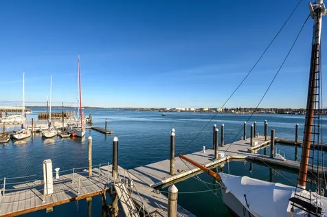 101 Chandler's Wharf Portland ME 04101