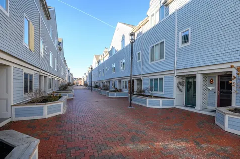 101 Chandler's Wharf Portland ME 04101