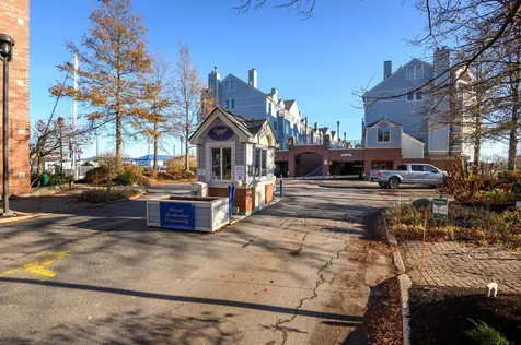 101 Chandler's Wharf Portland ME 04101