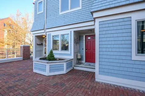 101 Chandler's Wharf Portland ME 04101