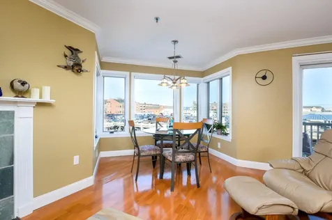 101 Chandler's Wharf Portland ME 04101