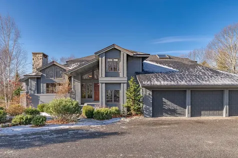 181 Mill Street Rockport ME 04856