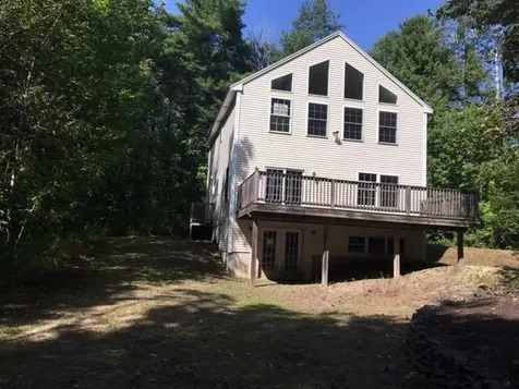 10 Middle Jam Road Gorham ME 04038