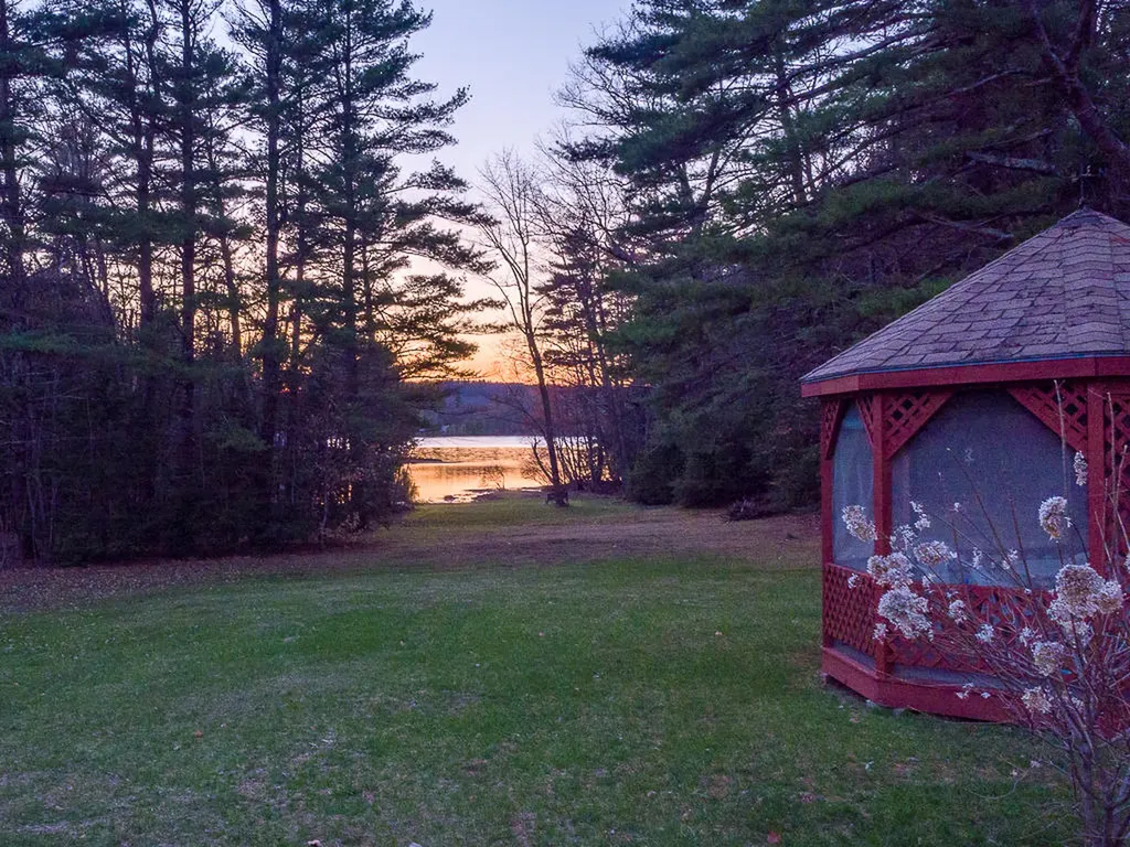 1669 Hallowell Road Litchfield ME 04350