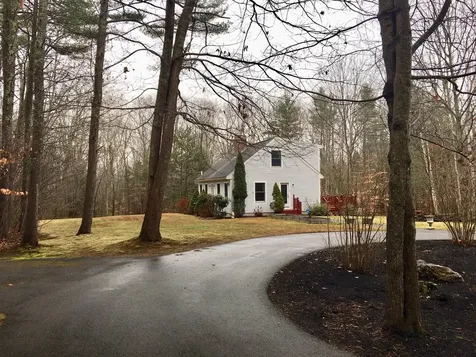 2 Wilshore Way Falmouth ME 04105