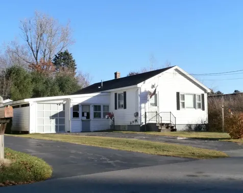 15 Summer Street Brunswick ME 04011