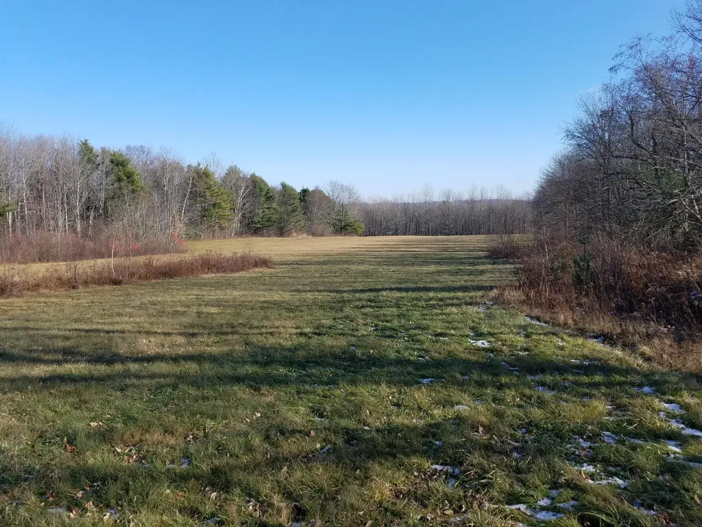 427 W West Washington Road Washington ME 04574