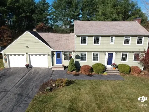 92 Boulder Drive Auburn ME 04210