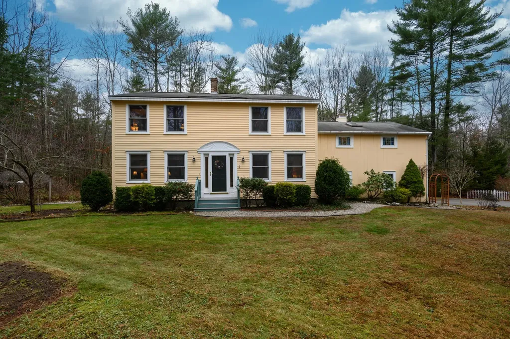 56 Wildwood Drive Saco ME 04072