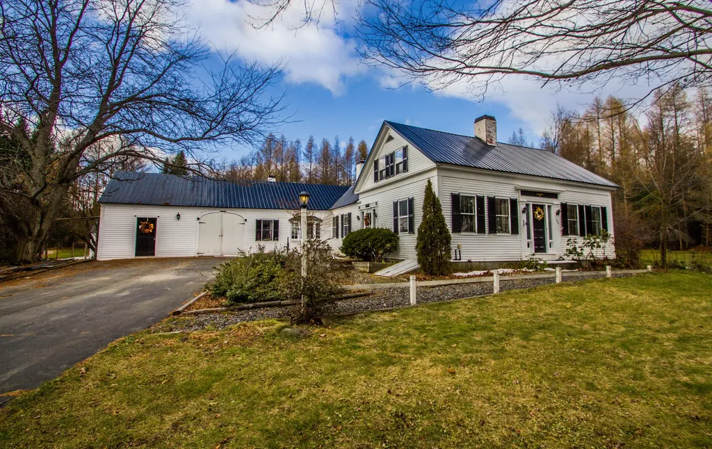 395 Cushman Road Winslow ME 04901