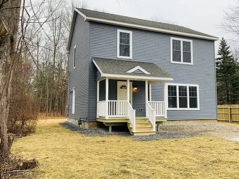133 Church Road Brunswick ME 04011