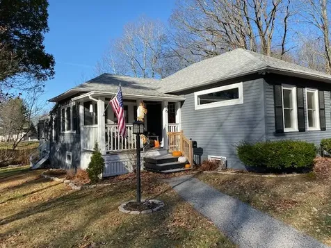 66 Eighth Street Portland ME 04103