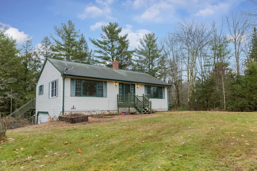 7 Horizon Way Windham ME 04062
