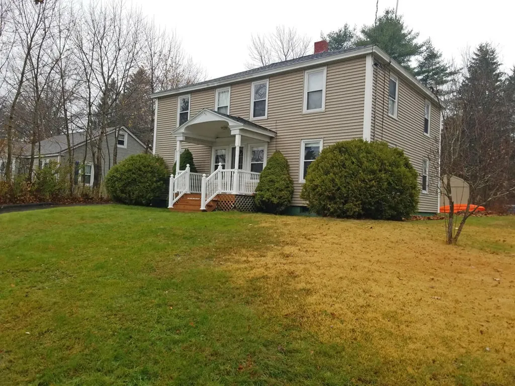 31 Collette Street Waterville ME 04901