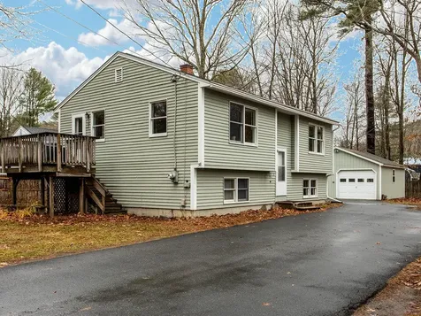38 Columbia Avenue Brunswick ME 04011
