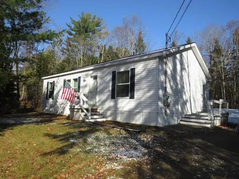 32 Shermans Point Road Camden ME 04843
