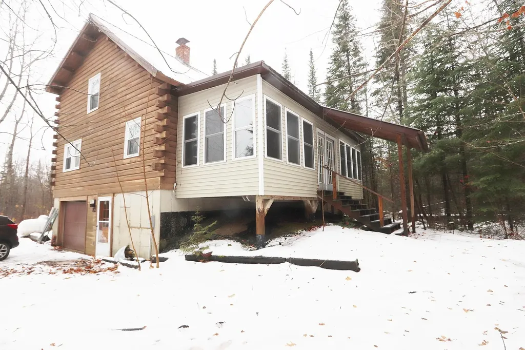 82 Hodgdon Road Levant ME 04456