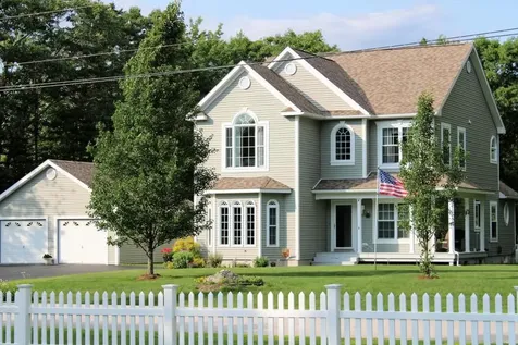 105 Maddocks Avenue Ellsworth ME 04605