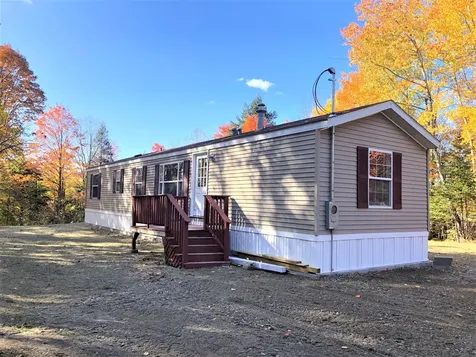 179 Hebron Road Buckfield ME 04220