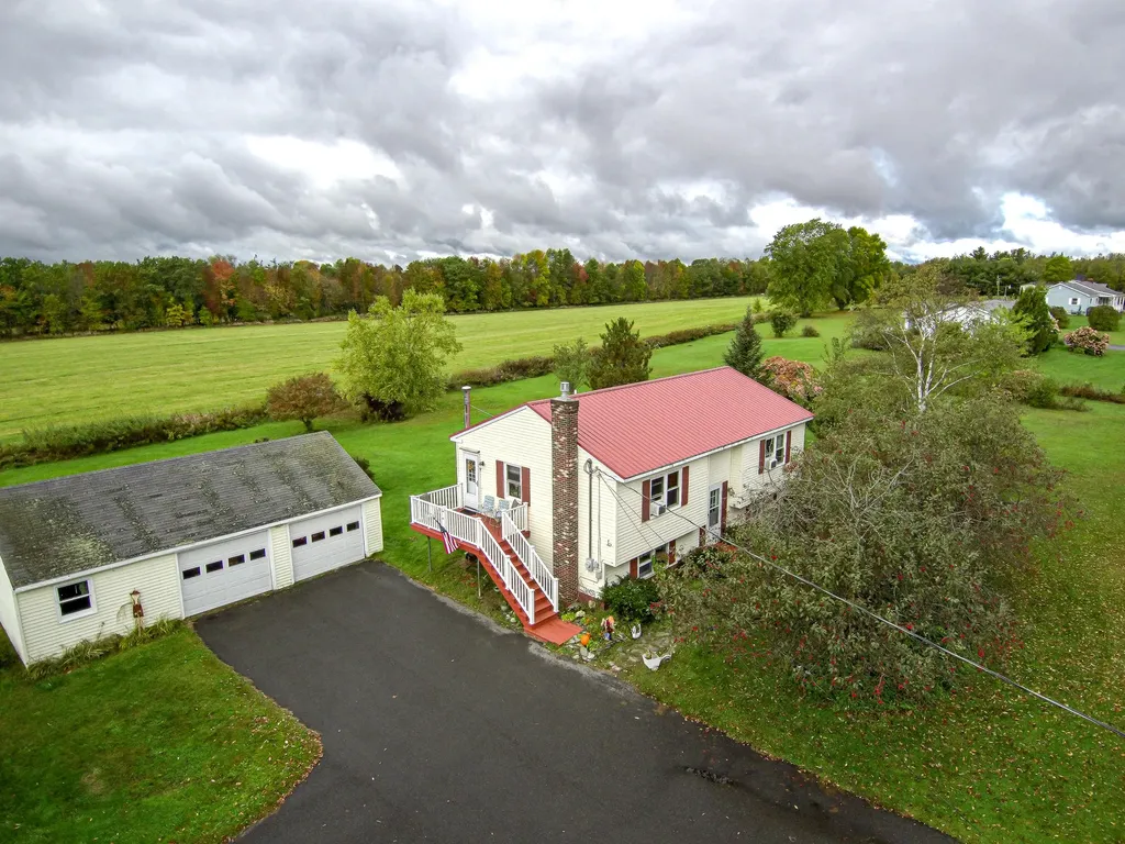 476 Benton Road Albion ME 04910