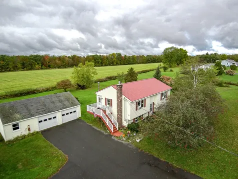476 Benton Road Albion ME 04910