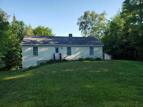 21 Kimball Road Stow ME 04037
