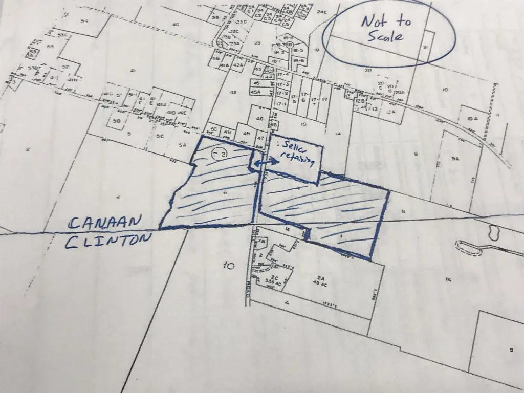 1161 Hill Road Canaan ME 04924