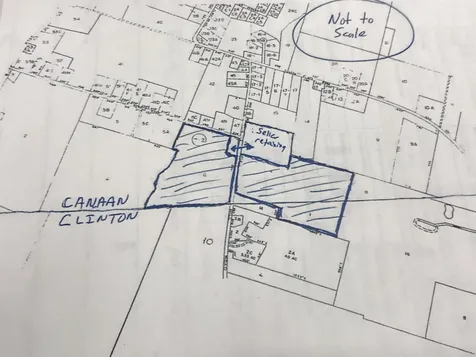 1161 Hill Road Canaan ME 04924