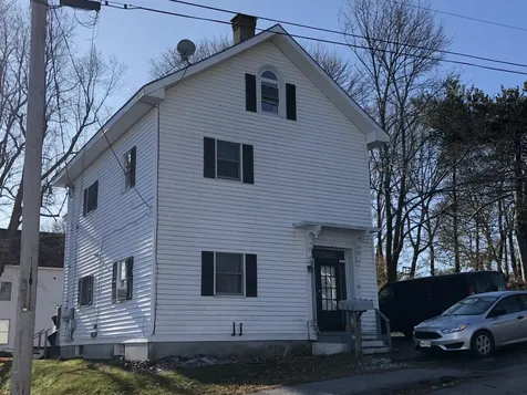 80 Masonic Street Rockland ME 04841