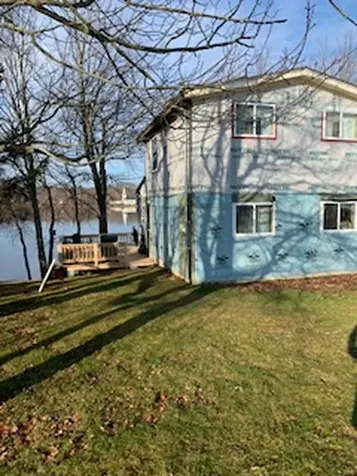 1352 Lakeview Drive China ME 04358