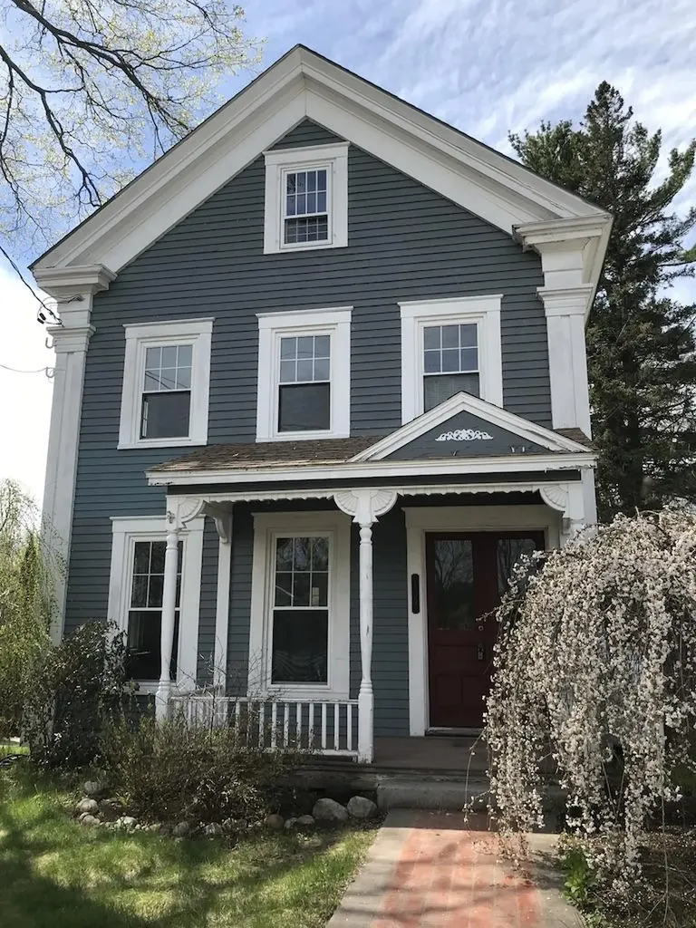 157 Pleasant Street Richmond ME 04357