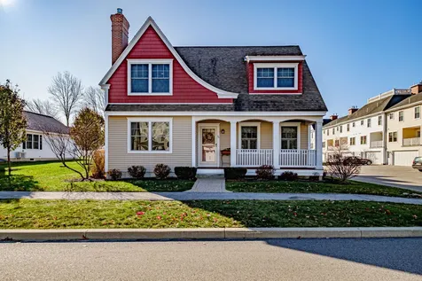 5 Colonel Dow Drive Scarborough ME 04074