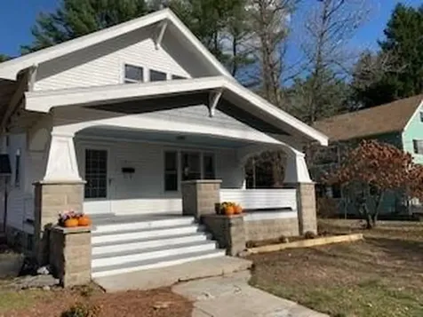 14 Kendall Lane Freeport ME 04032