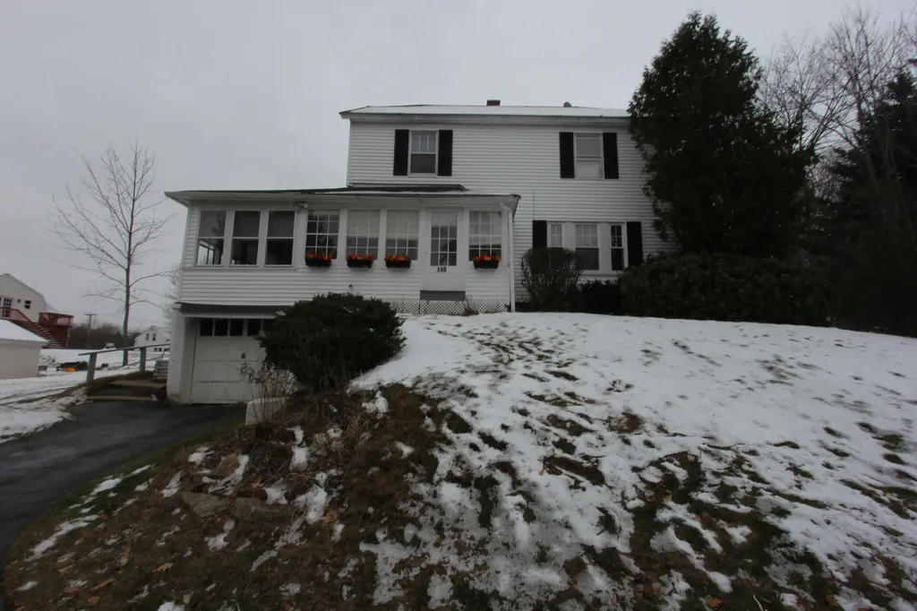 140 Golder Road Lewiston ME 04240
