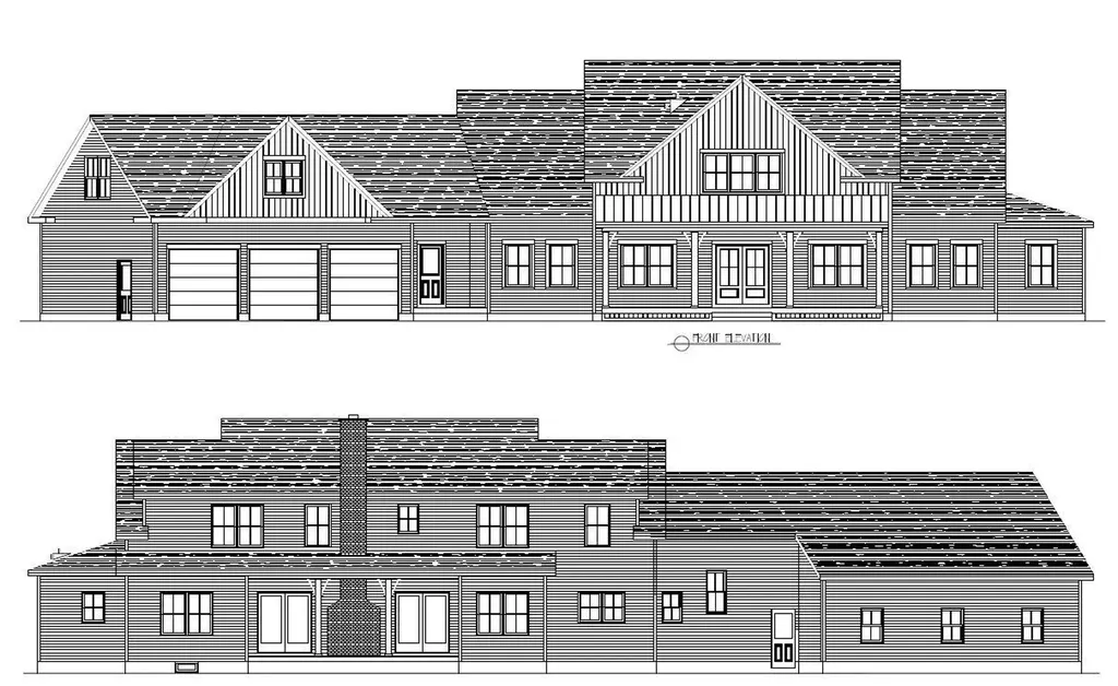 Lot 20 Christmas Creek Subdivision Cumberland ME 04021