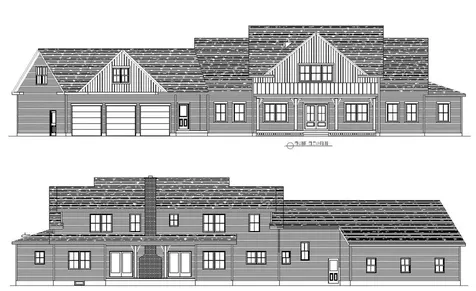 Lot 20 Christmas Creek Subdivision Cumberland ME 04021