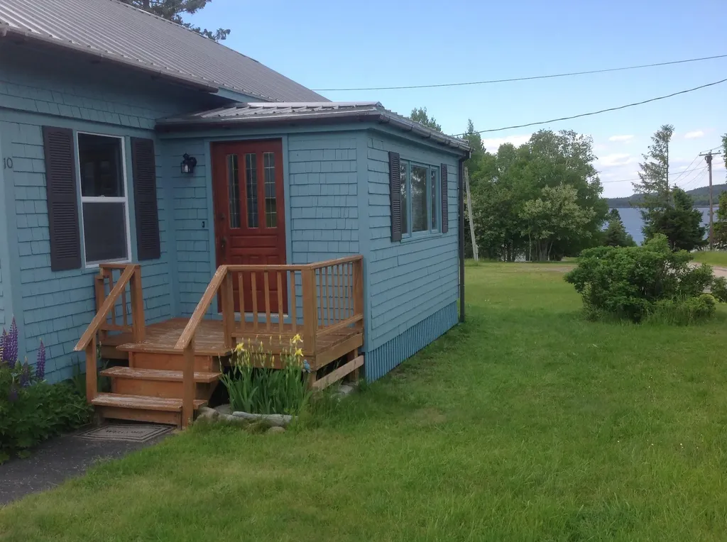 10 Brewster Road Eastport ME 04631