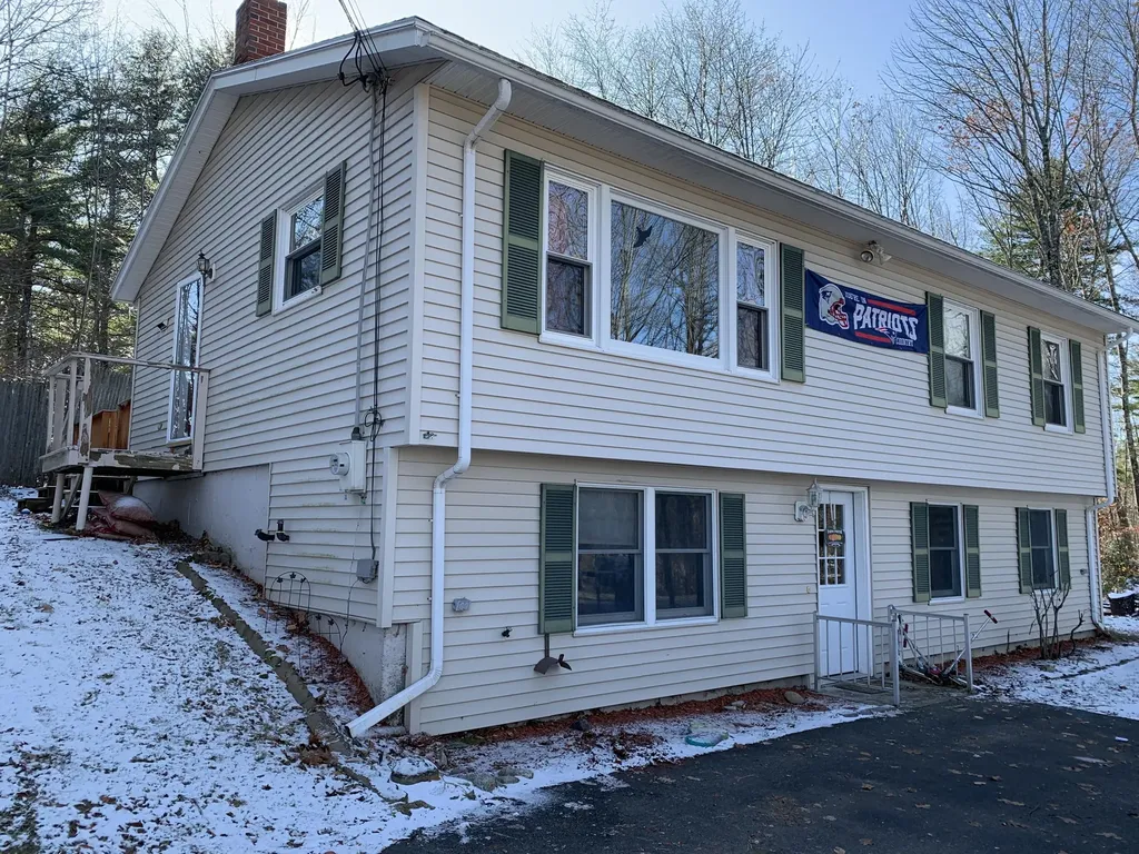 50 Roosevelt Trail Windham ME 04062