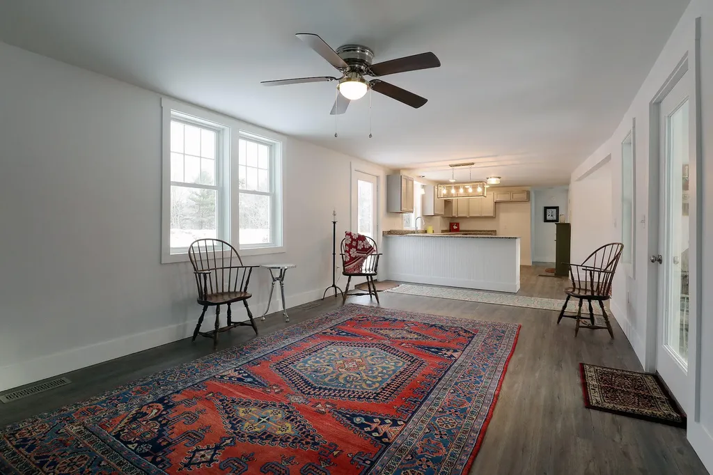 49 Litchfield Road Hallowell ME 04347