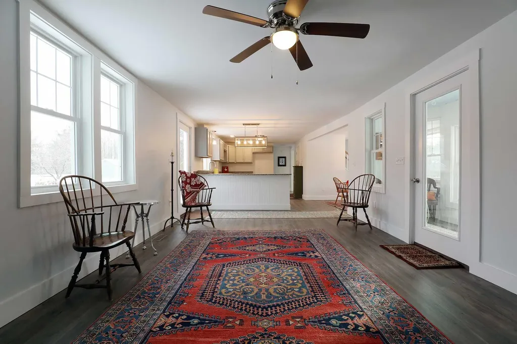 49 Litchfield Road Hallowell ME 04347