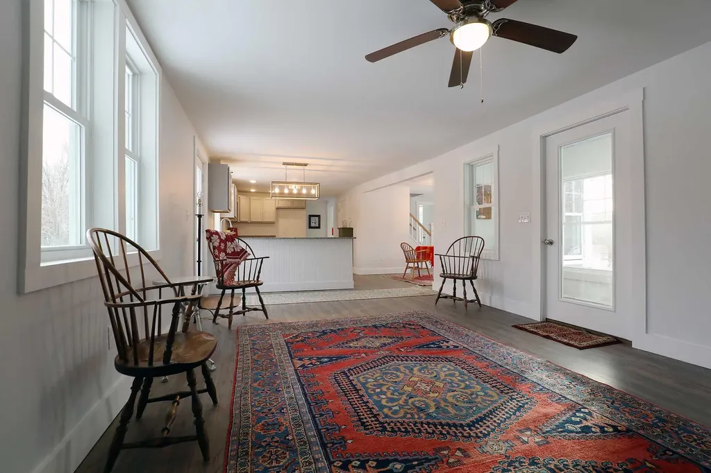 49 Litchfield Road Hallowell ME 04347