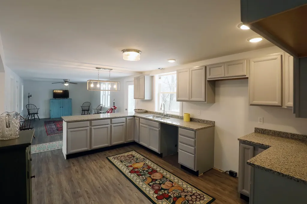 49 Litchfield Road Hallowell ME 04347
