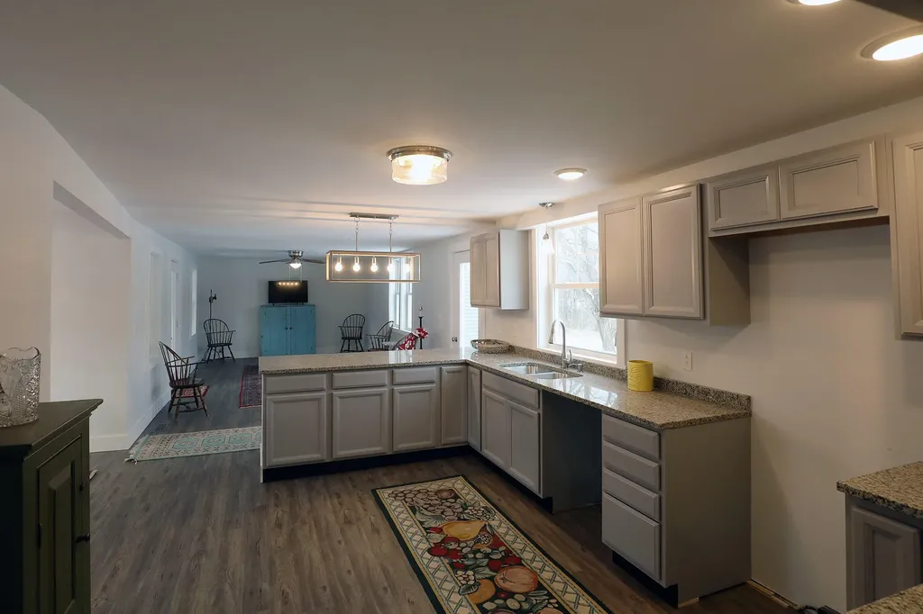 49 Litchfield Road Hallowell ME 04347