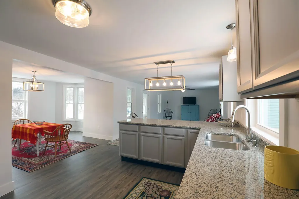 49 Litchfield Road Hallowell ME 04347