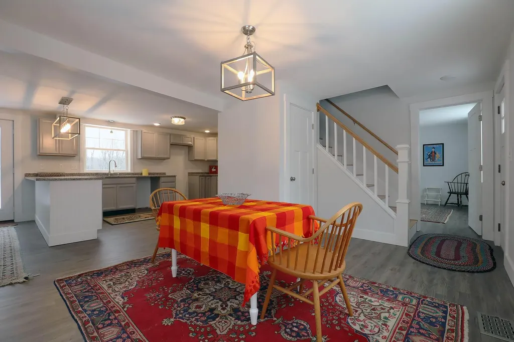 49 Litchfield Road Hallowell ME 04347