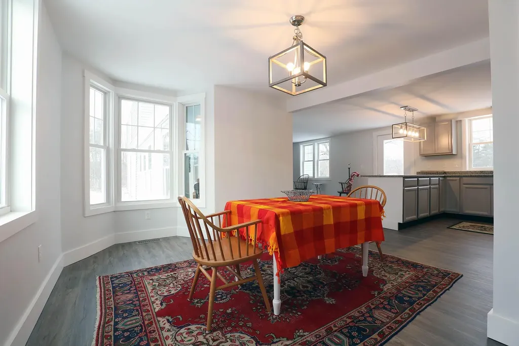 49 Litchfield Road Hallowell ME 04347