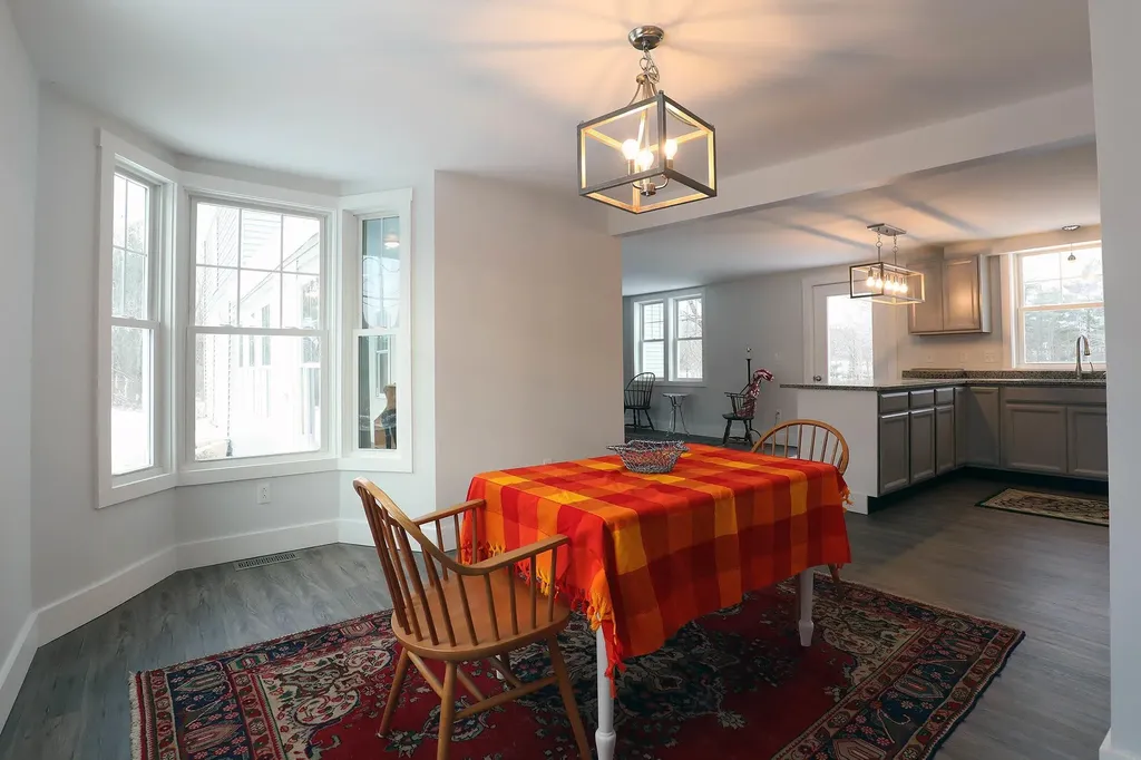 49 Litchfield Road Hallowell ME 04347