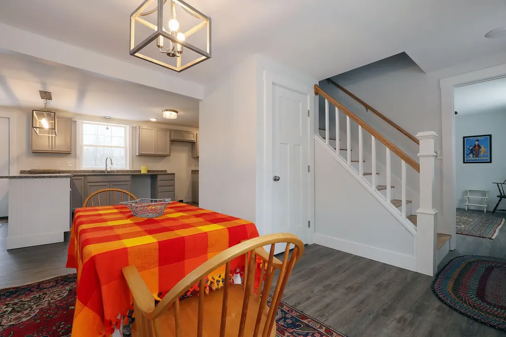 49 Litchfield Road Hallowell ME 04347