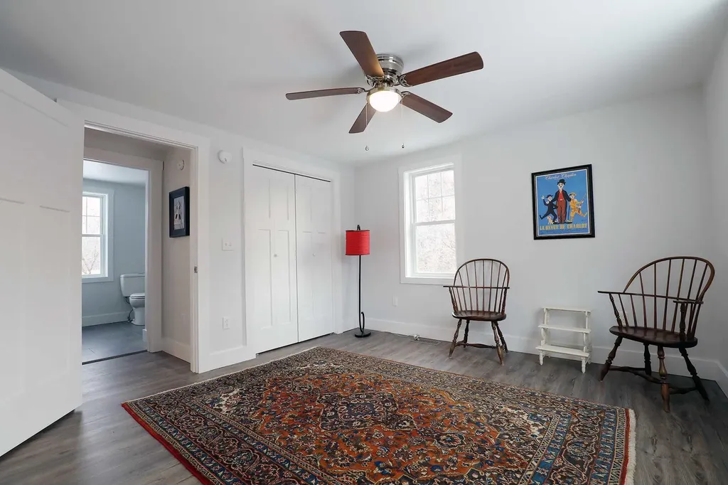 49 Litchfield Road Hallowell ME 04347
