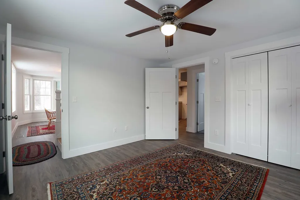 49 Litchfield Road Hallowell ME 04347